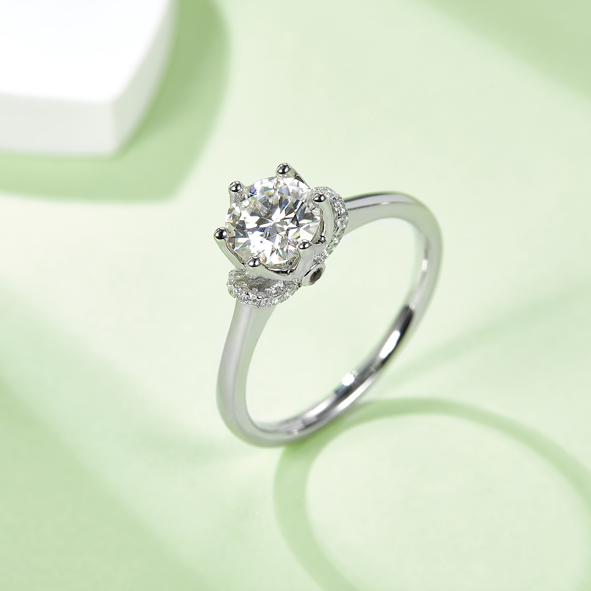 M10A Straight Arm V-Set Coronation