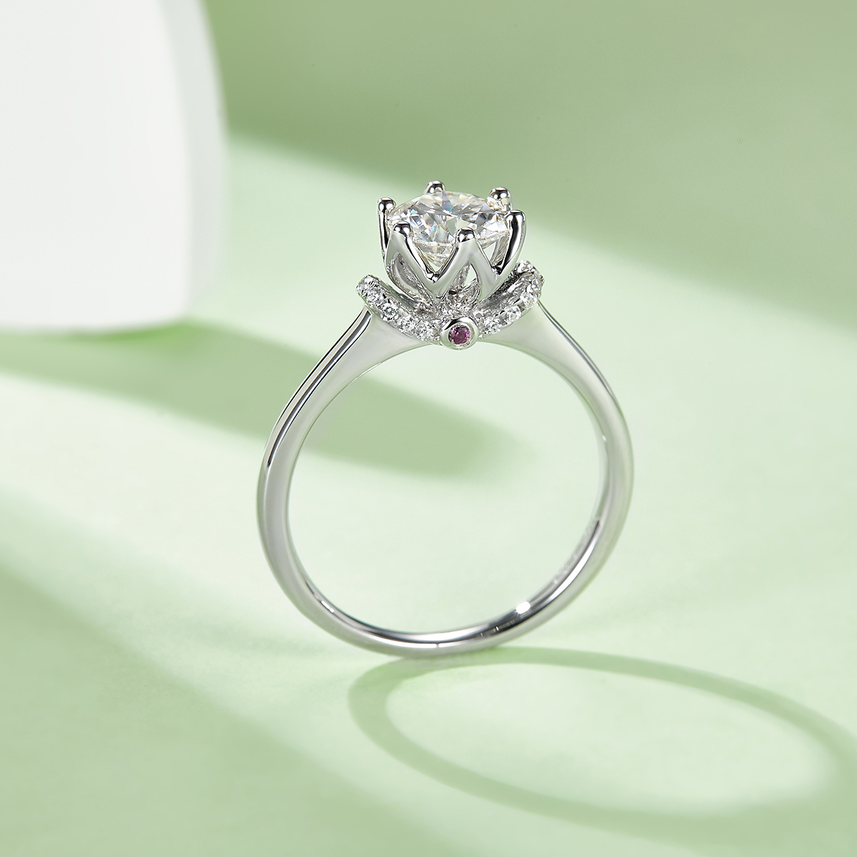 M10A Straight Arm V-Set Coronation