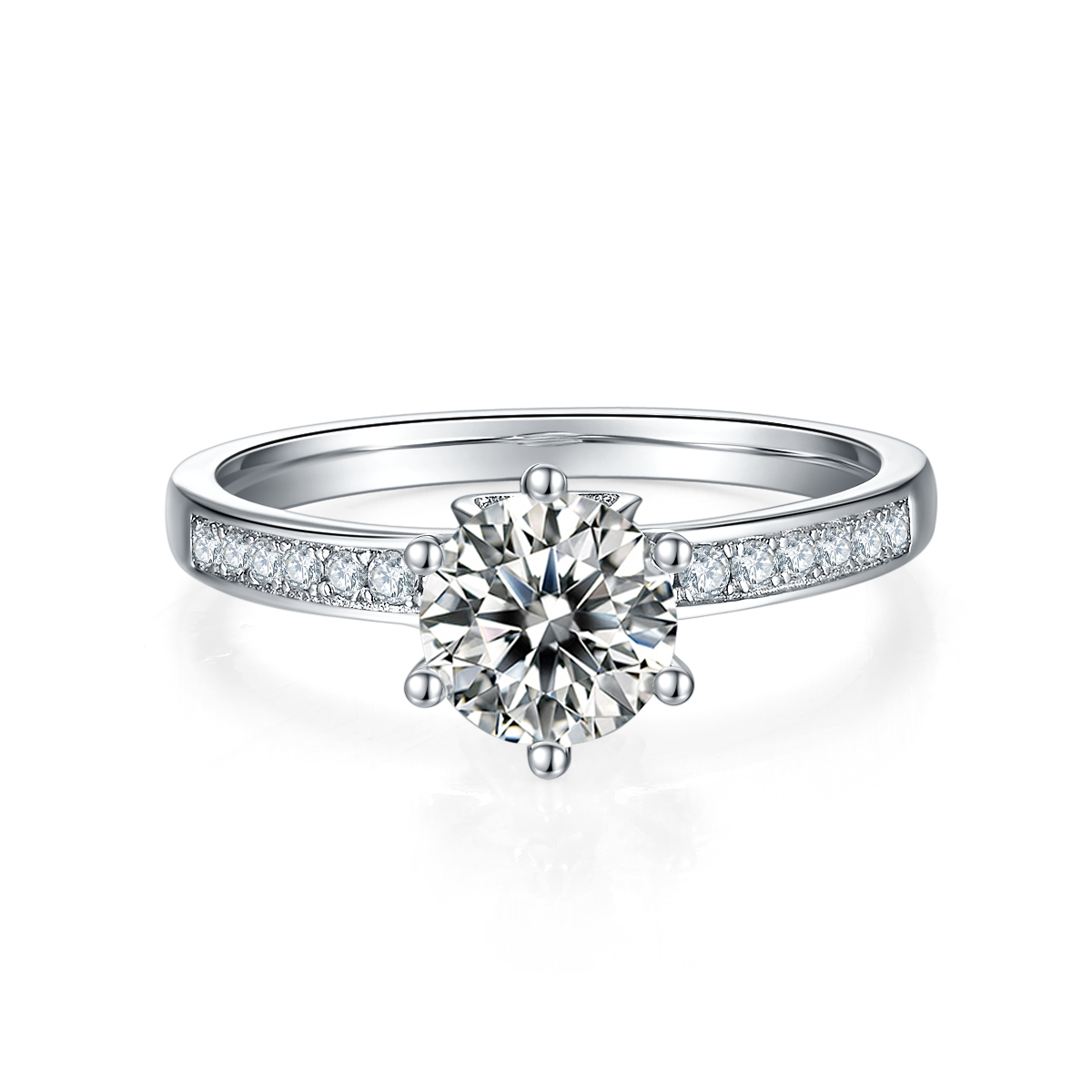 M25A Straight arm five lakes and the world micro-setting