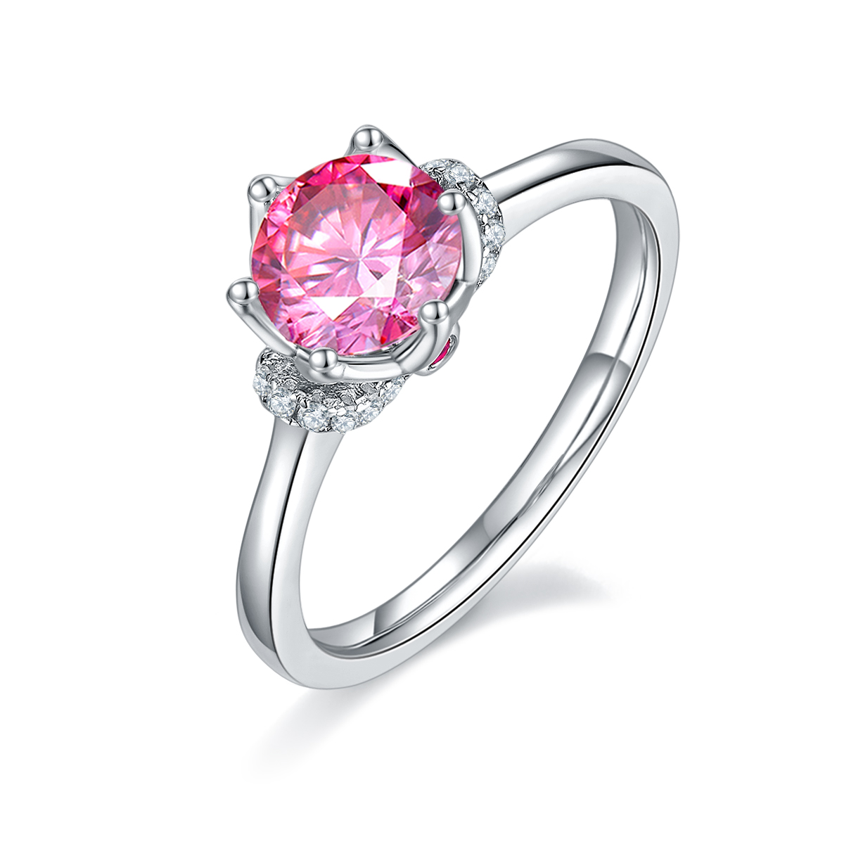 M10A Straight Arm V-Set Coronation