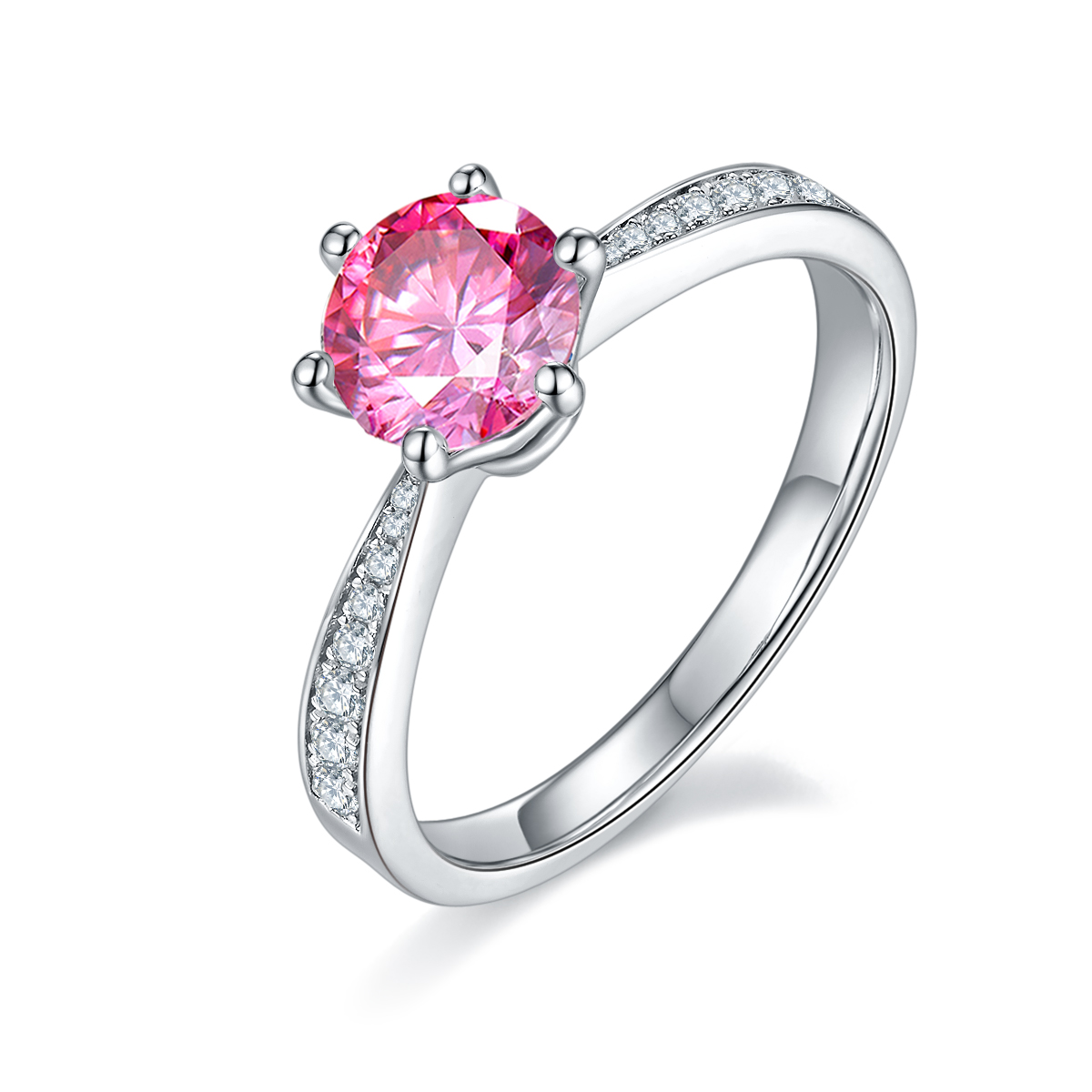 M21A Straight Arm Beaded Edge Promise