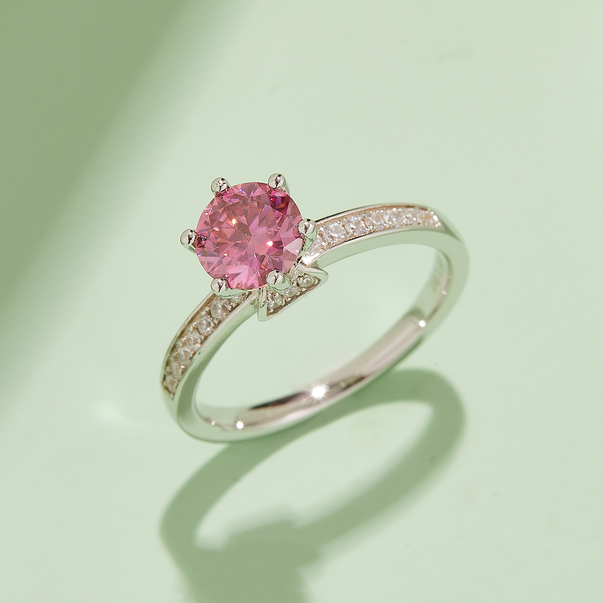 M25A Straight arm five lakes and the world micro-setting