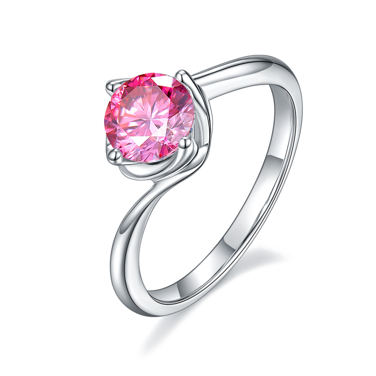 Twisted Arm Flower Buds  M29A