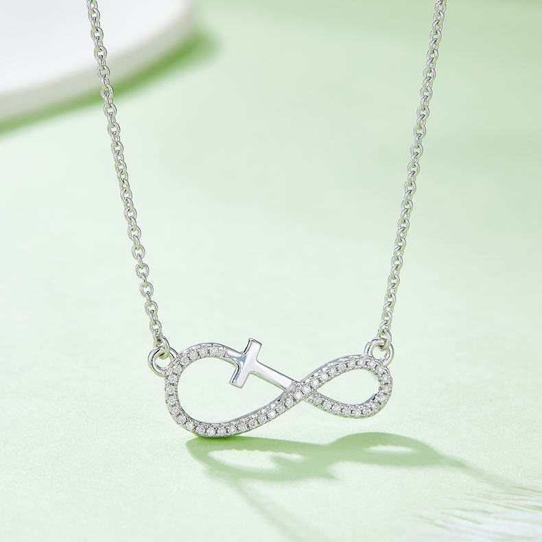 Cross Infinity Love    K018A