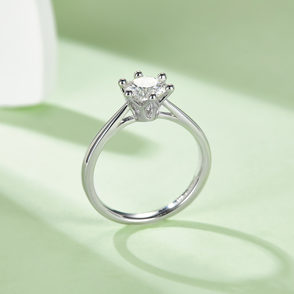 M22A Straight Arm Six Claws