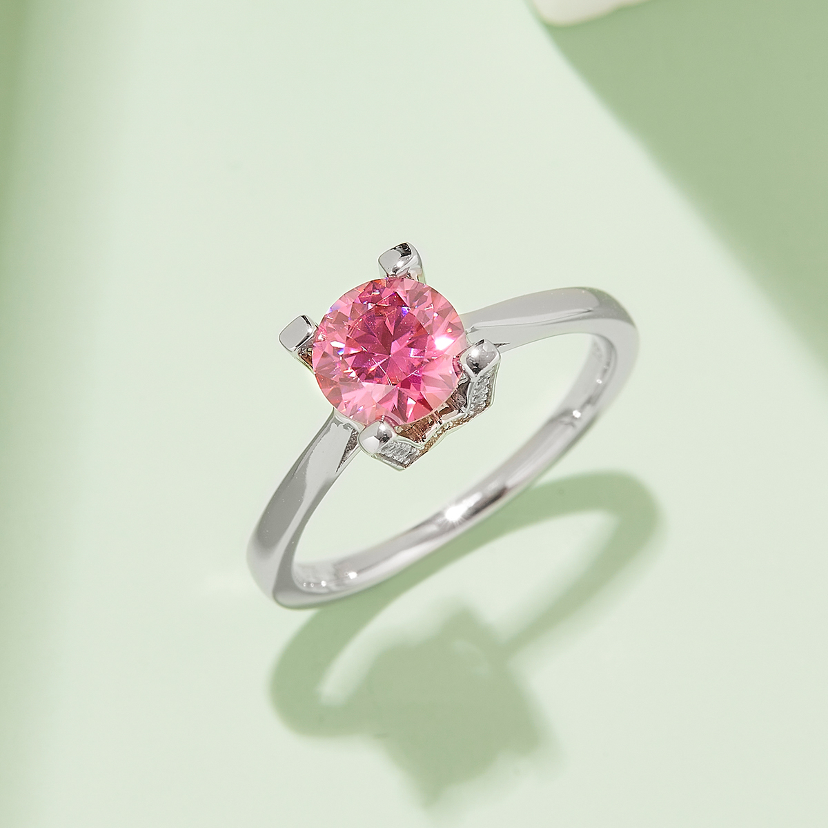 M11A Straight-Arm V-Set HWLetter Letters