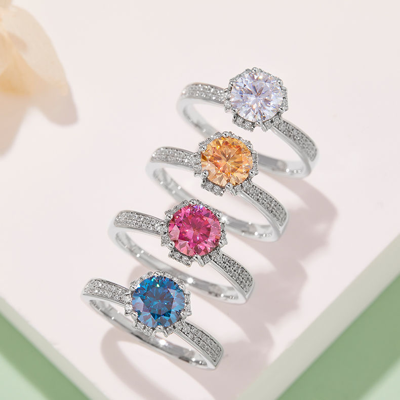 M20A Straight-Arm Deluxe Set God of Flowers