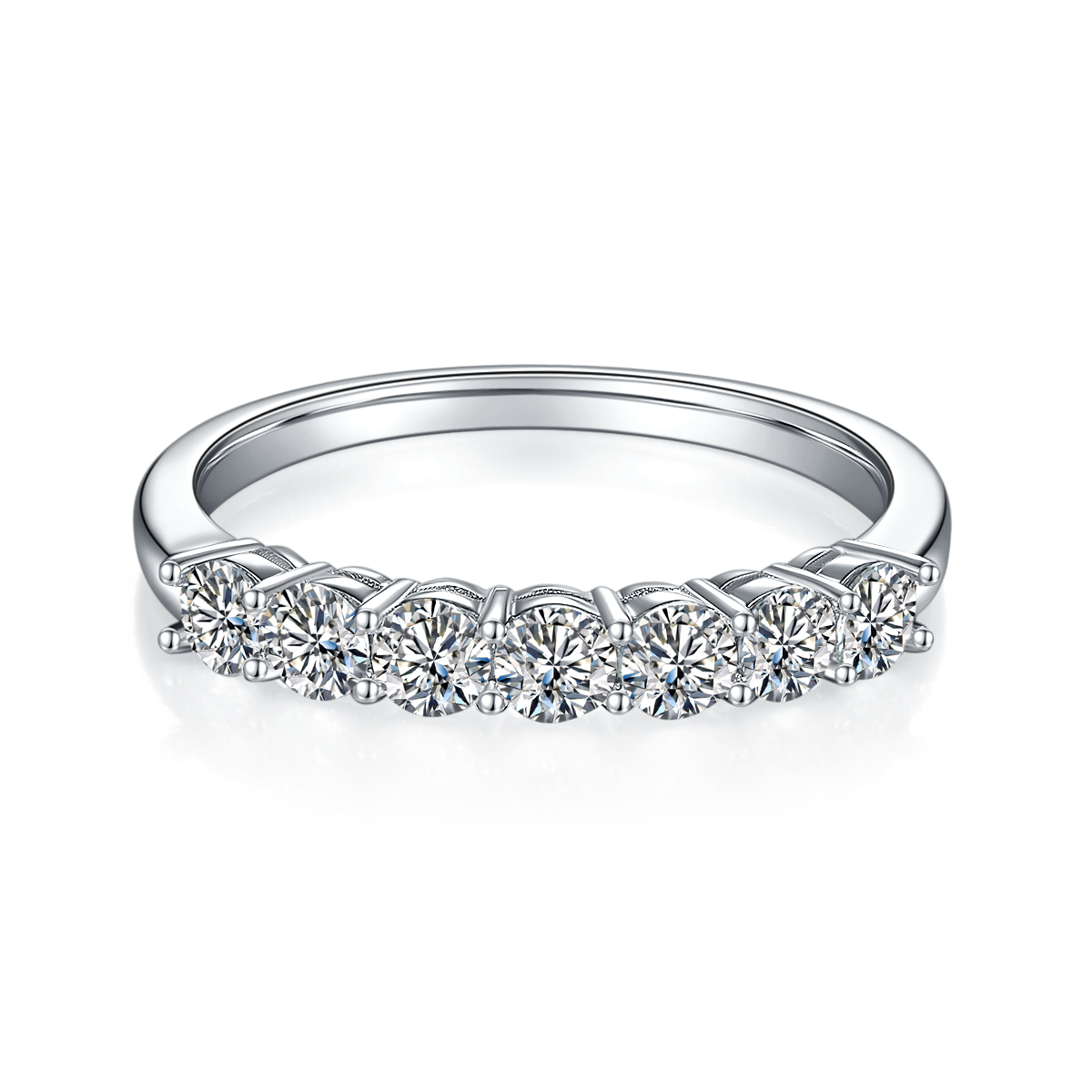 Moissanite  Rings for Women
