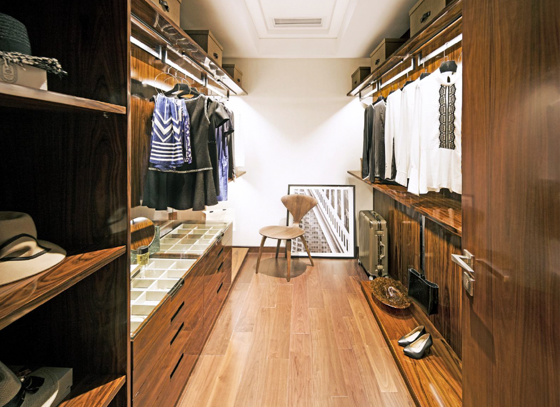 Case 3：Premium Bespoke Furniture Solutions