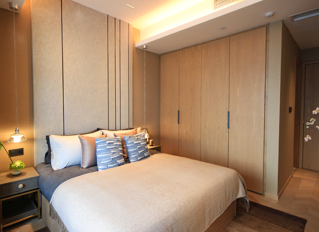 Case 4：Premium Bespoke Furniture Solutions