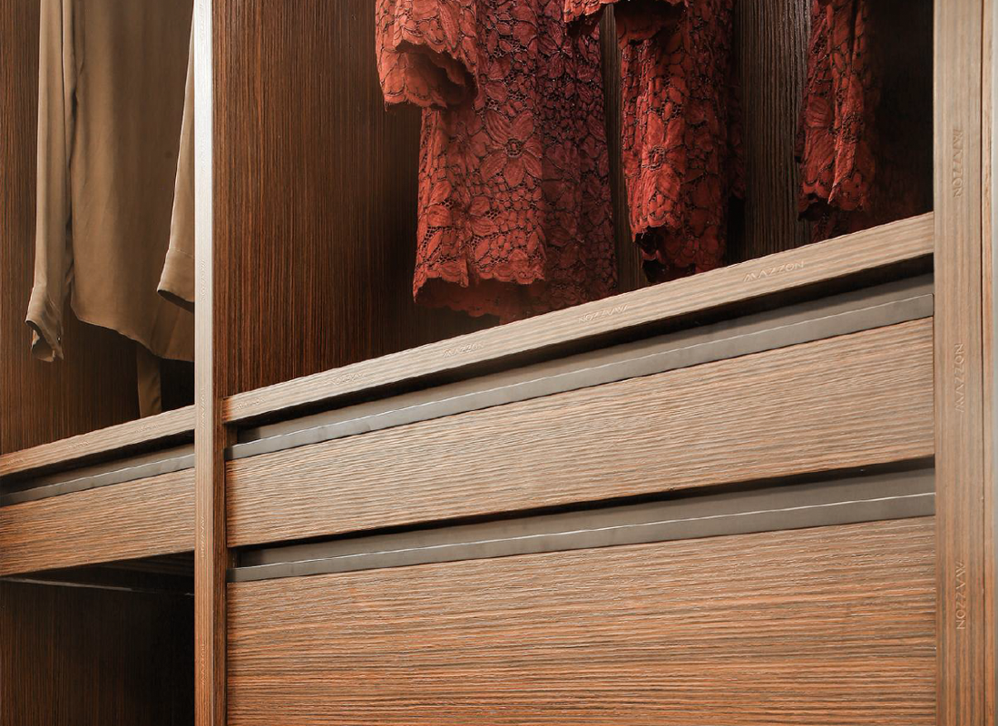 Case 2：Premium Bespoke Furniture Solutions