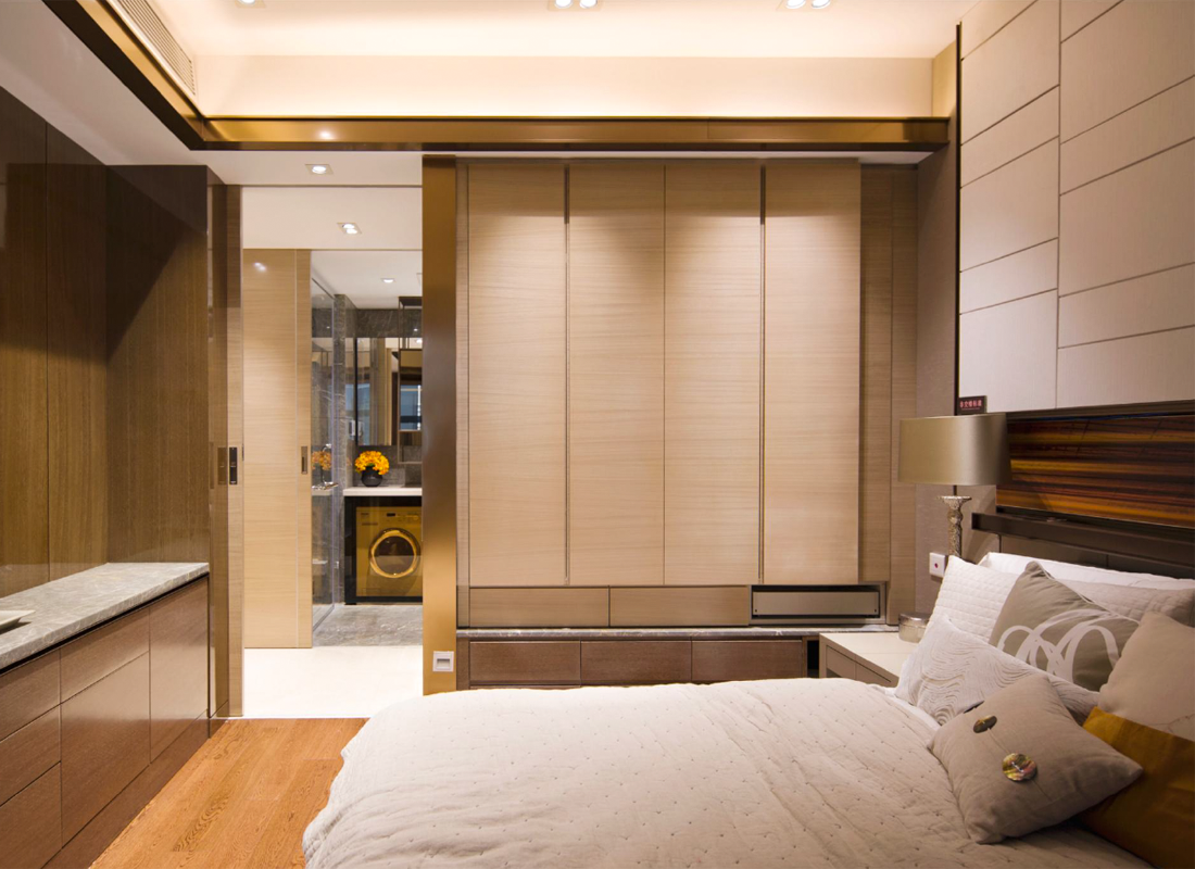 Case 1：Premium Bespoke Furniture Solutions