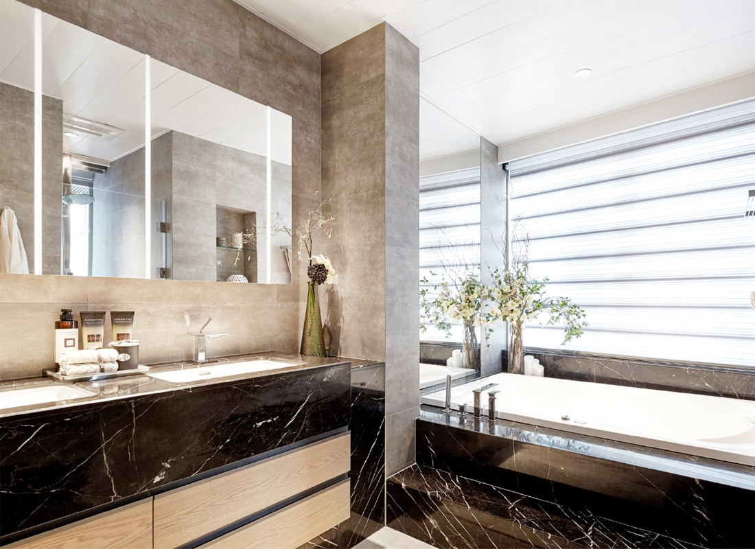 Case 3：Premium Bespoke Furniture Solutions