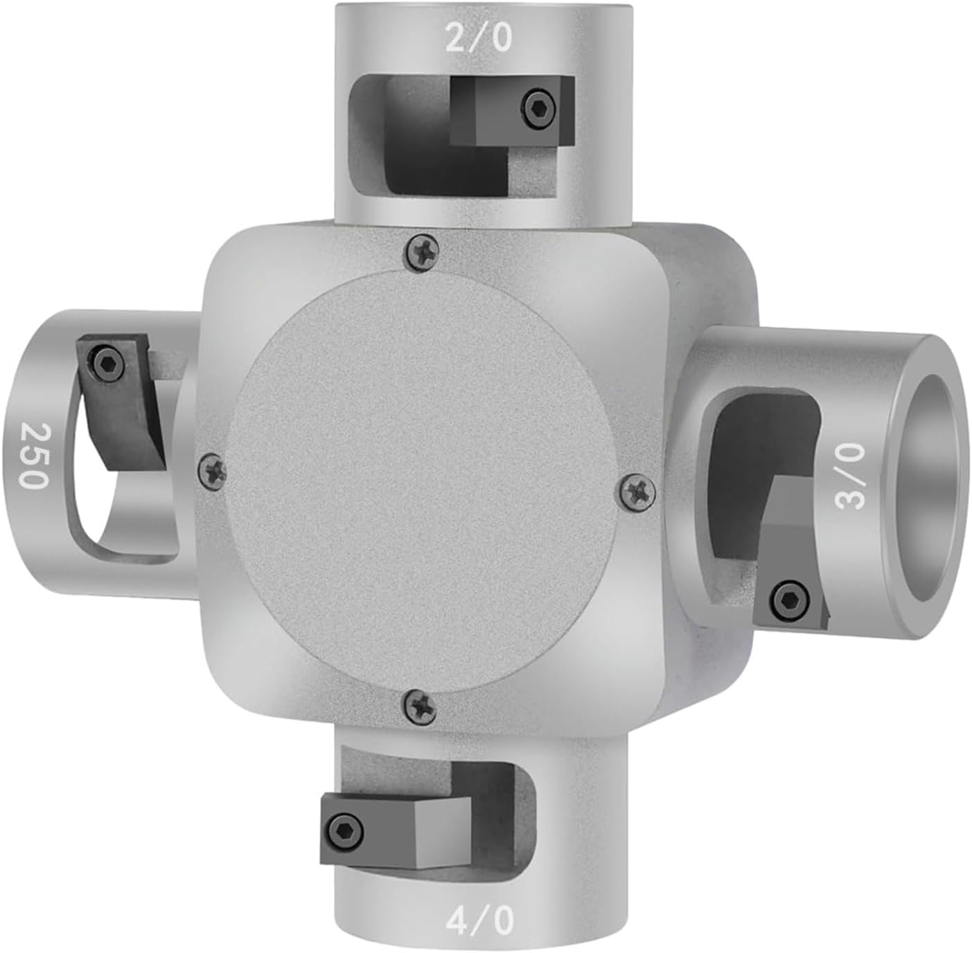 Large Cable Stripper (2/0-250 MCM)