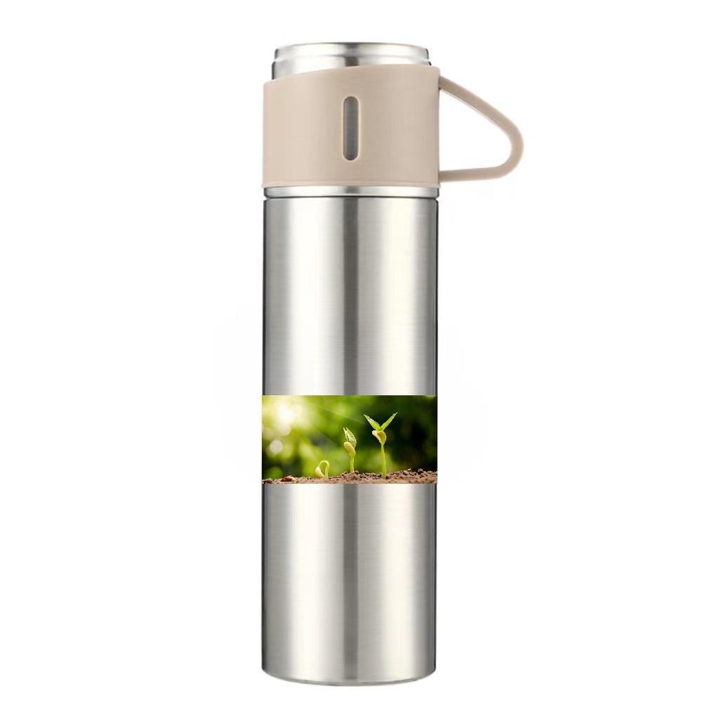 Personalized customized insulated cup style 4