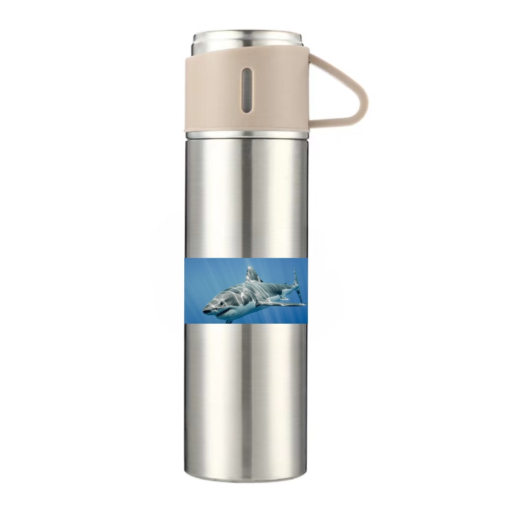 Personalized customized insulated cup style 13