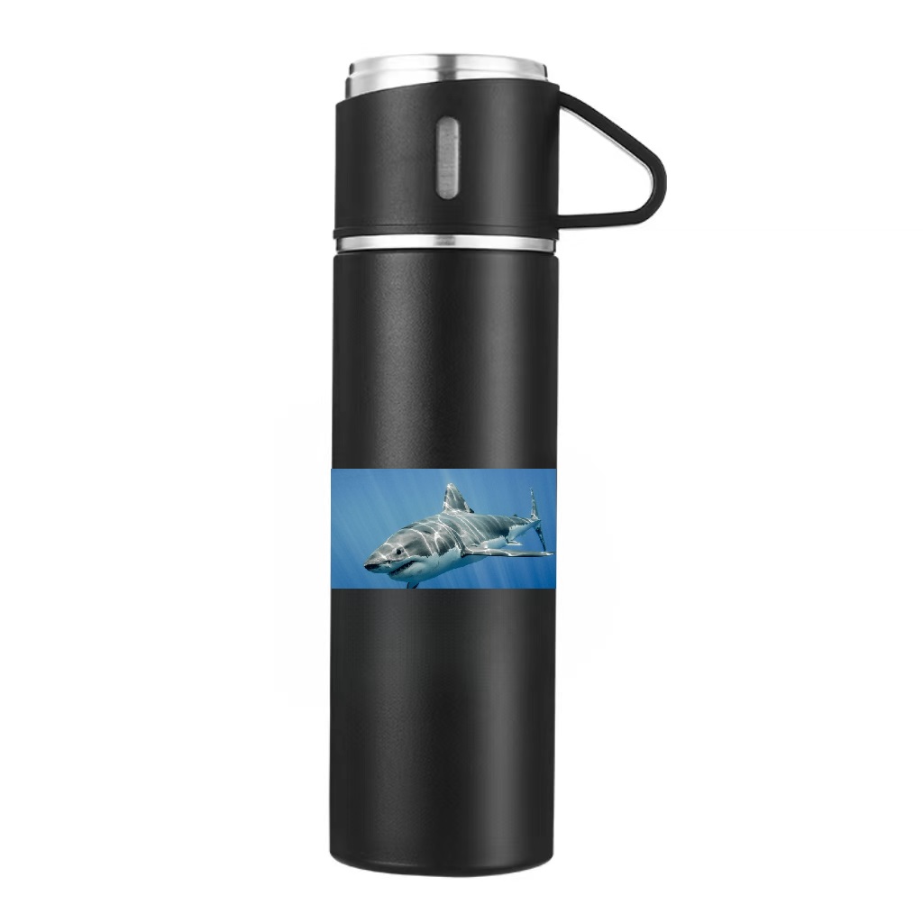 Personalized customized insulated cup style 13