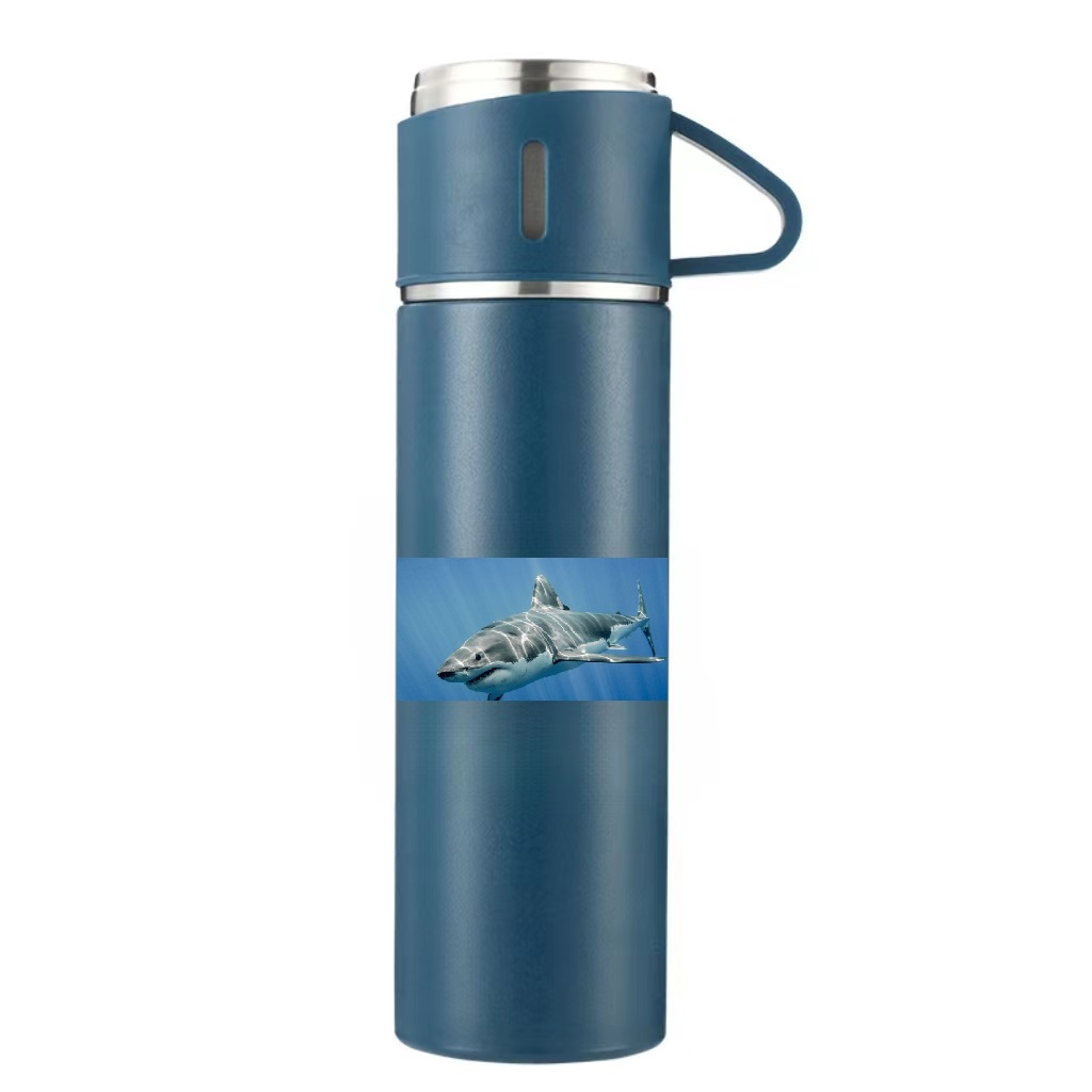 Personalized customized insulated cup style 13