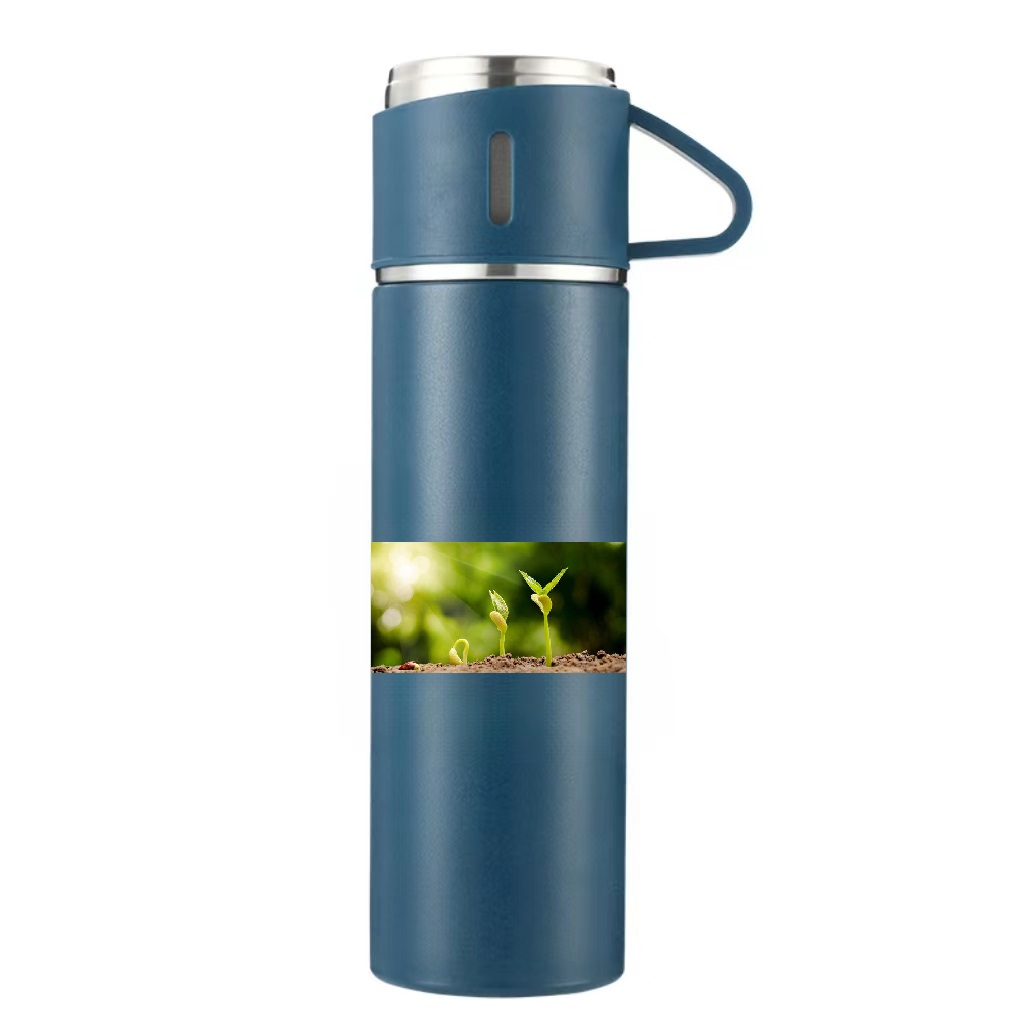 Personalized customized insulated cup style 4