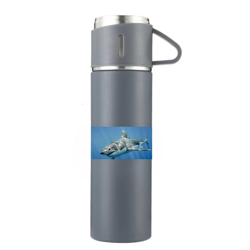 Personalized customized insulated cup style 13