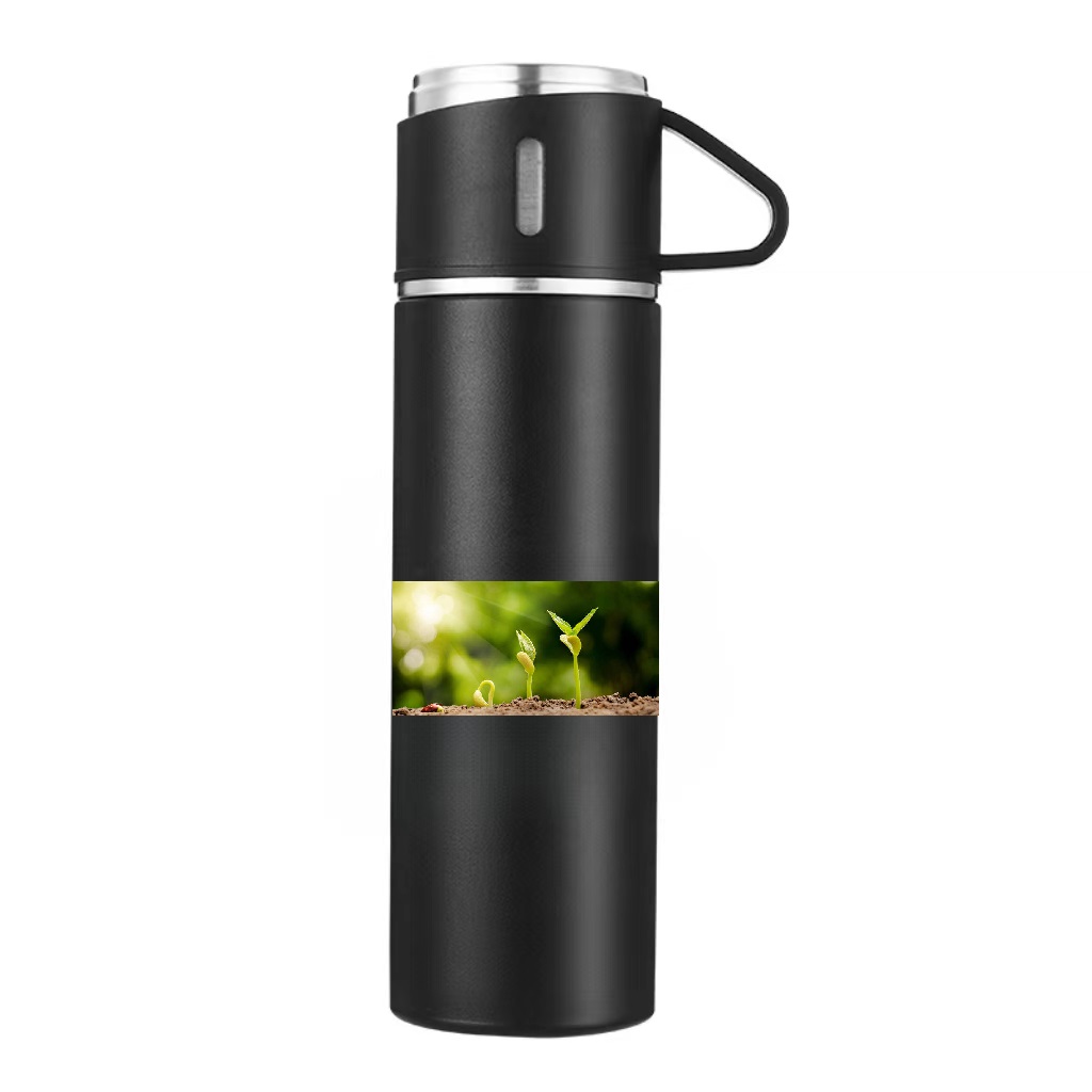 Personalized customized insulated cup style 4