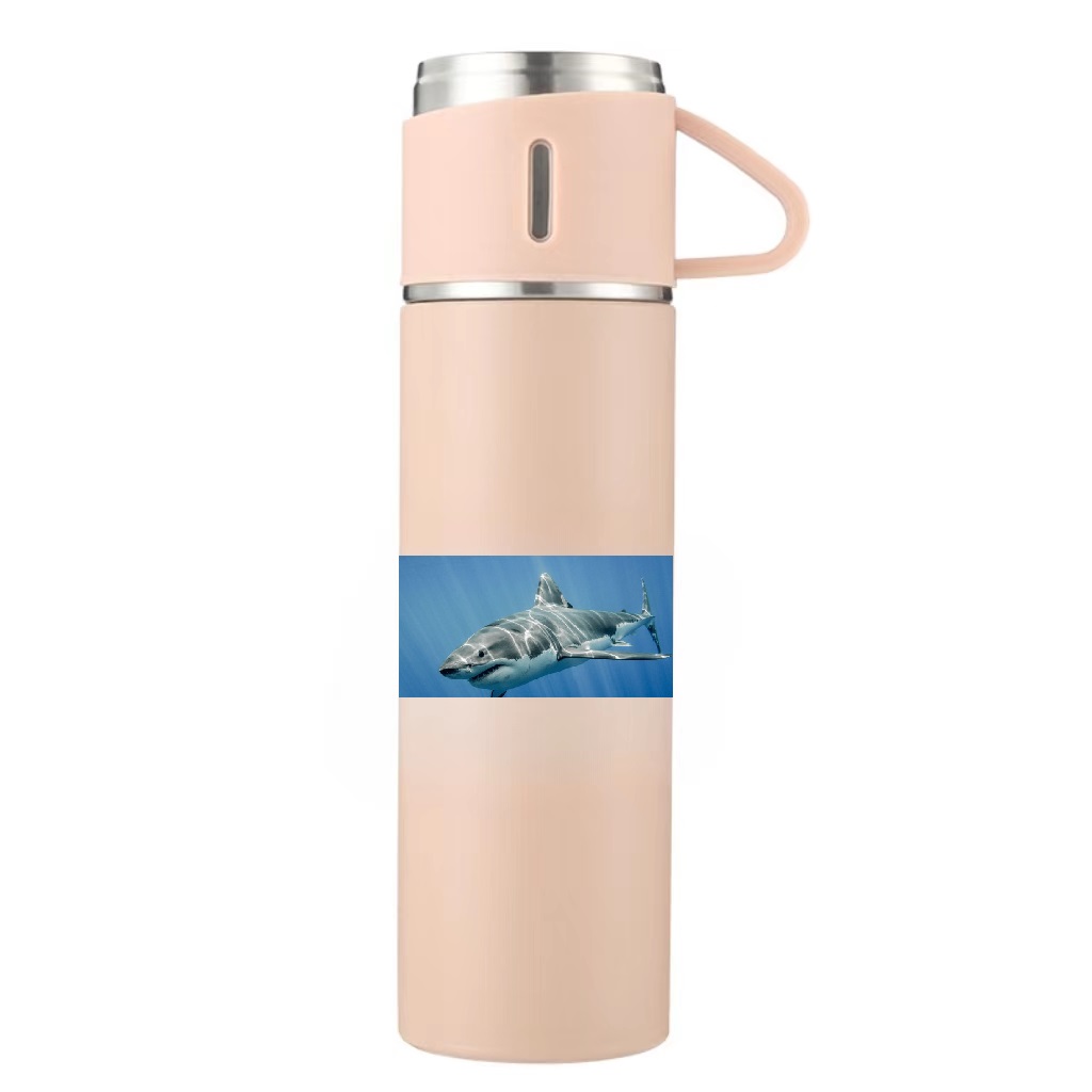 Personalized customized insulated cup style 13