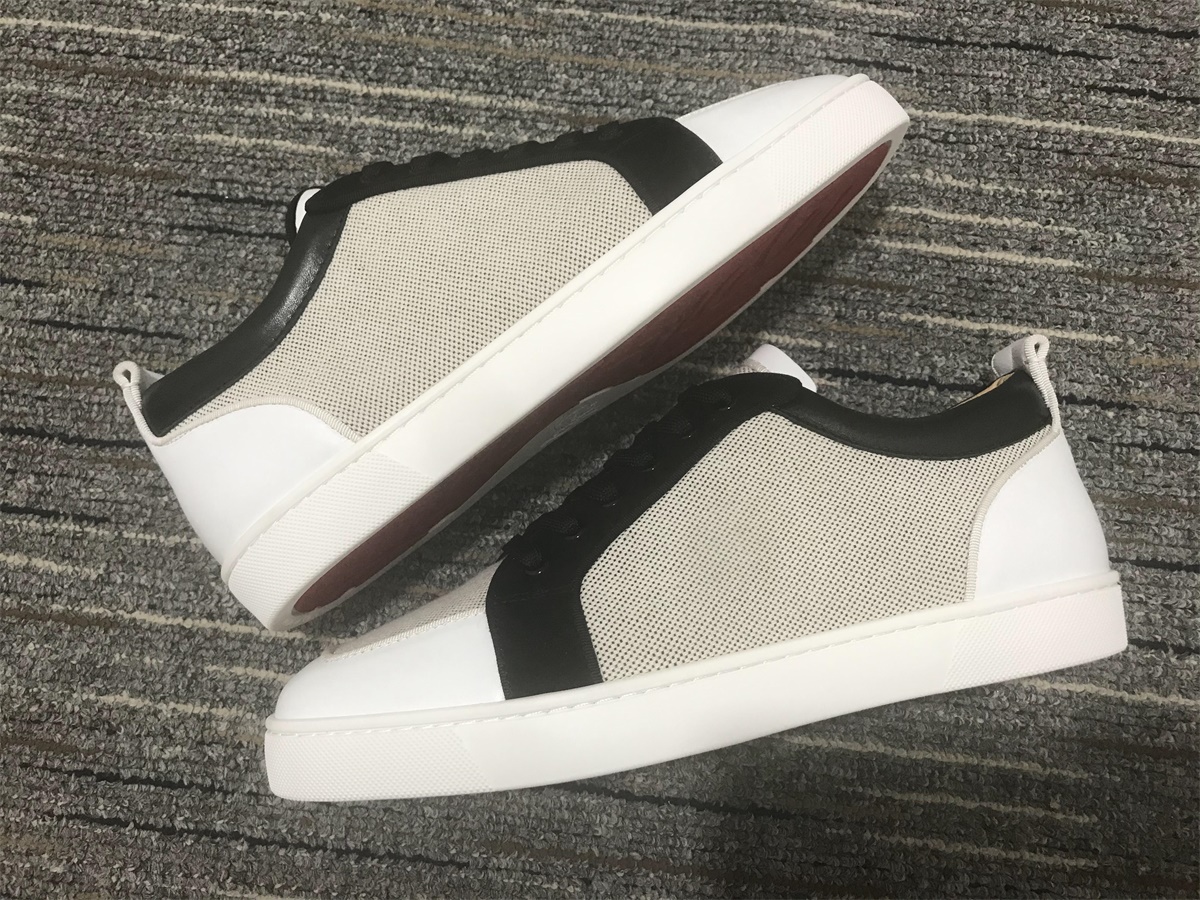 christian louboutin Rantulow Orlato Flat shoes