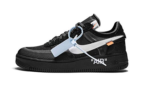 Nike The 10 Air Force 1 Low Off White
