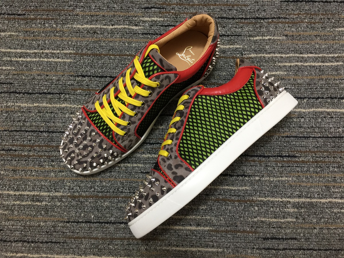 christian louboutin Ac Seavaste 2 Flat shoes