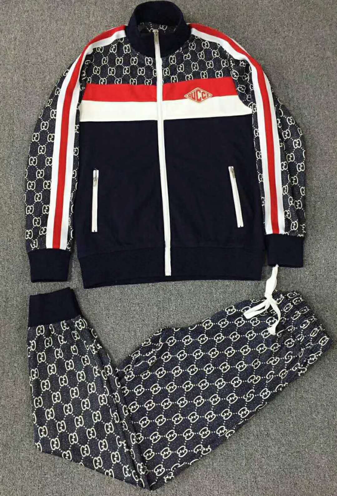 Matchbrandstyle GG Clothes Sets