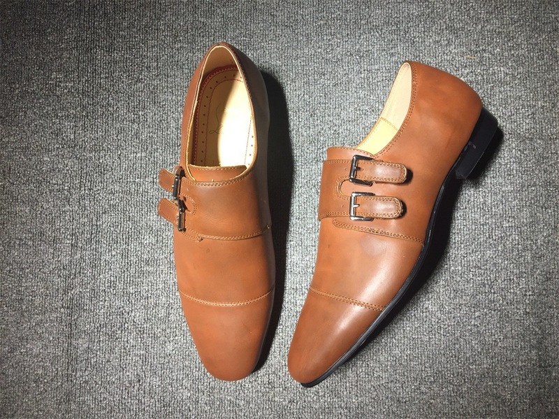 louboutins men Christian Louboutin Loafer Men Shoes