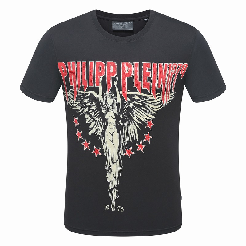 Men Philipp Plein Shirts