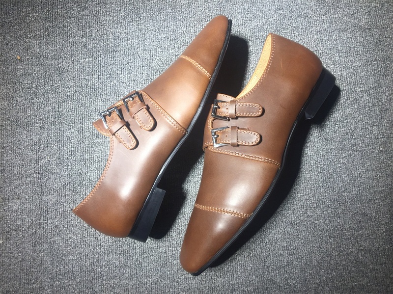louboutins men Christian Louboutin Loafer Men Shoes