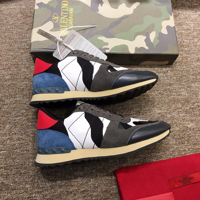 Valentino shoes for men size 38-45,women size 35-40