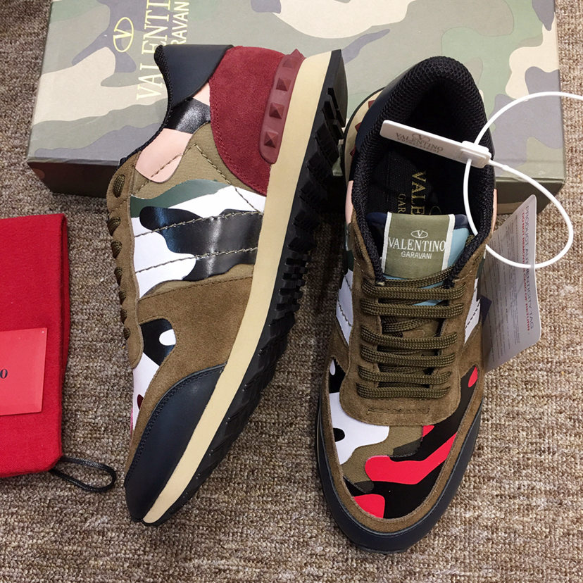Valentino shoes for men size 38-45,women size 35-40