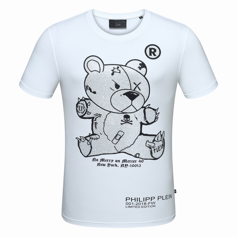 Men Philipp Plein Shirts