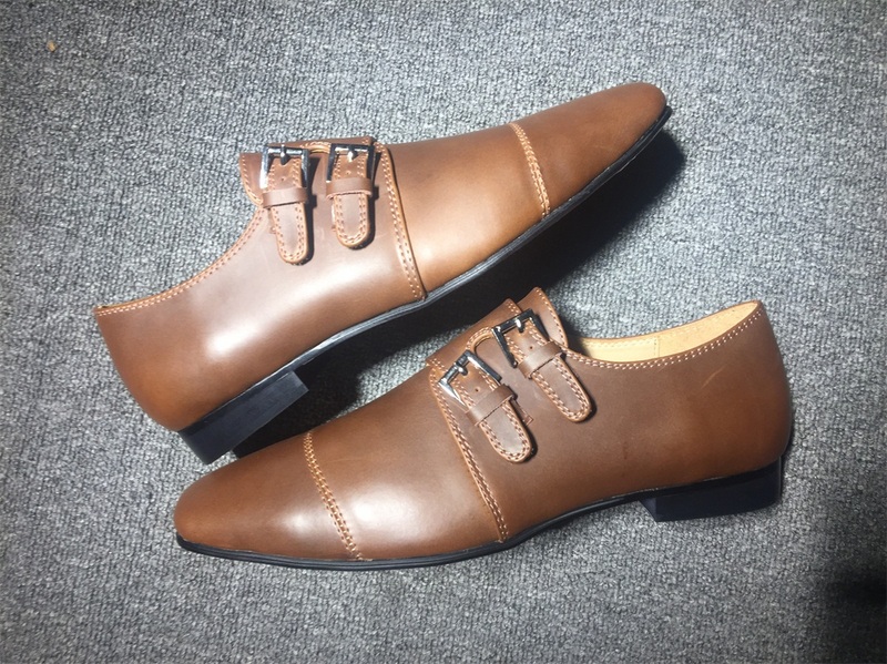 louboutins men Christian Louboutin Loafer Men Shoes