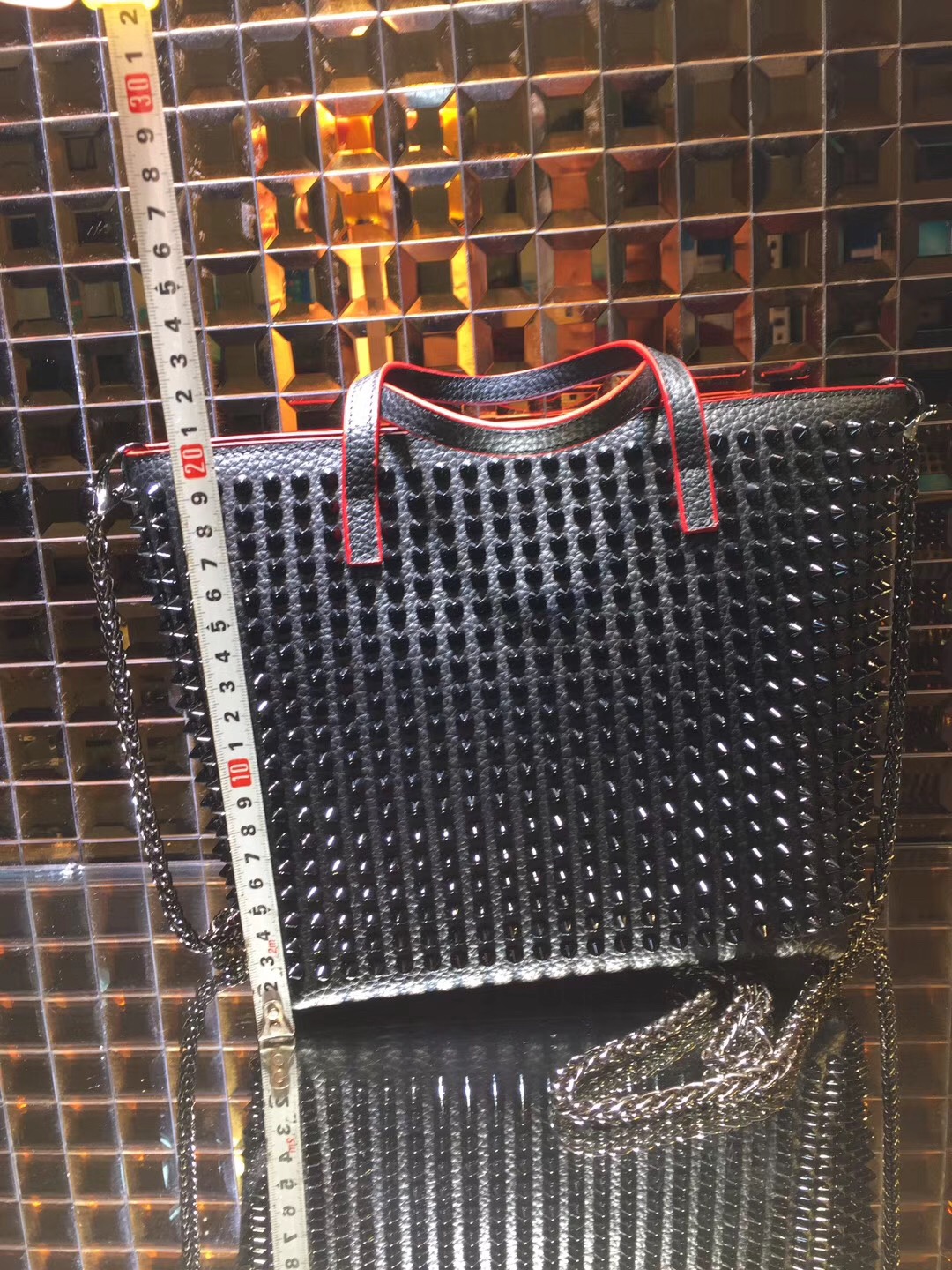 Christian Louboutin Bags