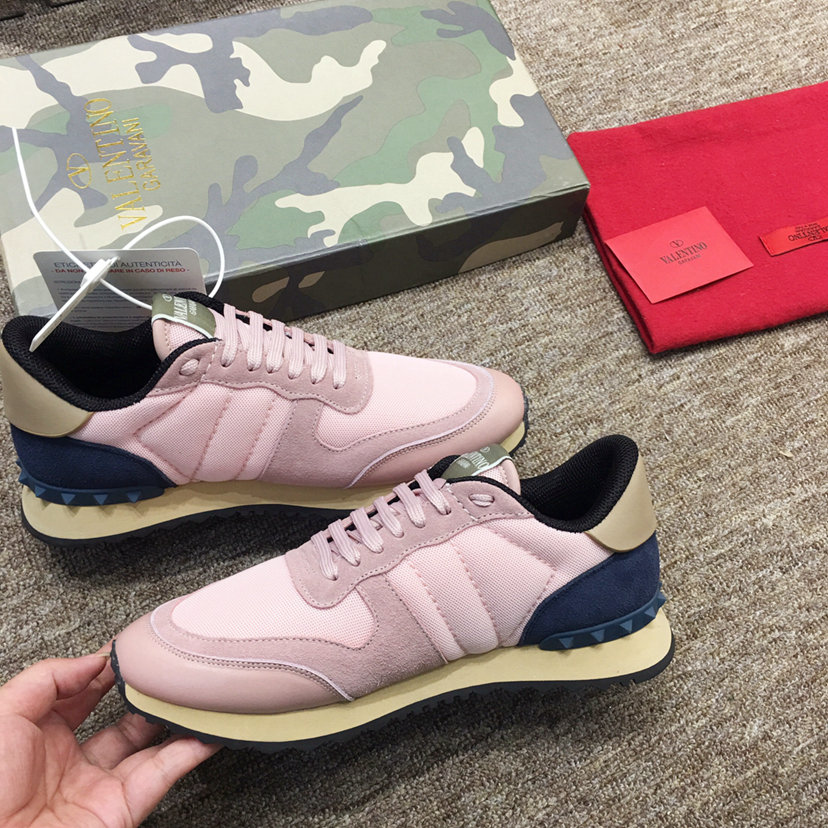 Valentino shoes for men size 38-45,women size 35-40