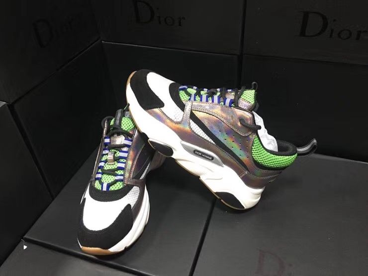 Dior shoes