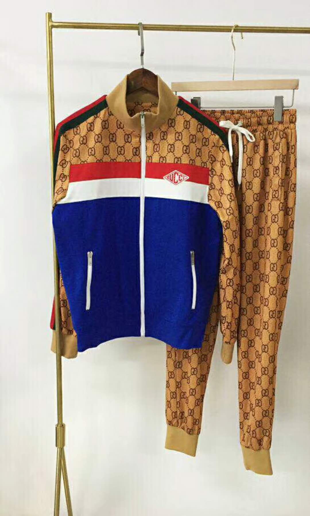 Matchbrandstyle GG Clothes Sets