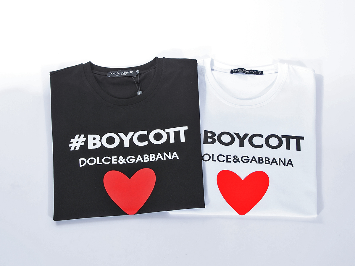 D&G Men Shirts