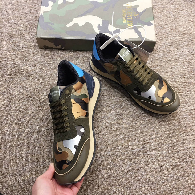 Valentino shoes for men size 38-45,women size 35-40