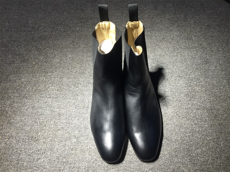 louboutin men sneakers Christian Louboutin Boots For Mens
