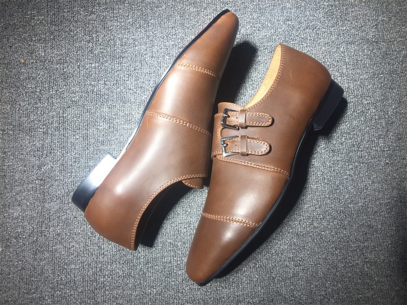 louboutins men Christian Louboutin Loafer Men Shoes