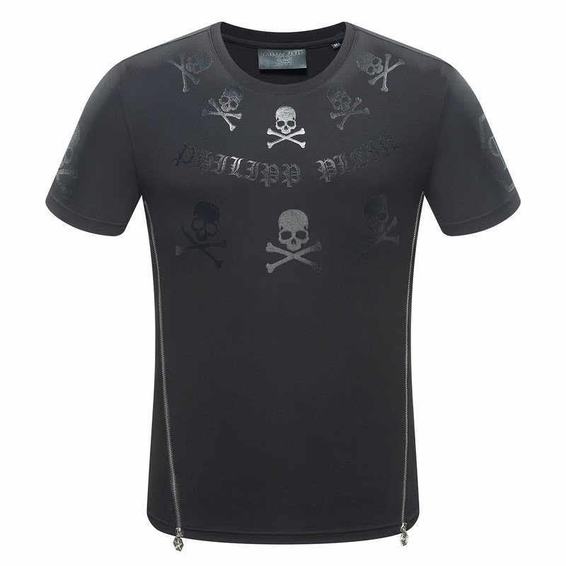 Men Philipp Plein Shirts