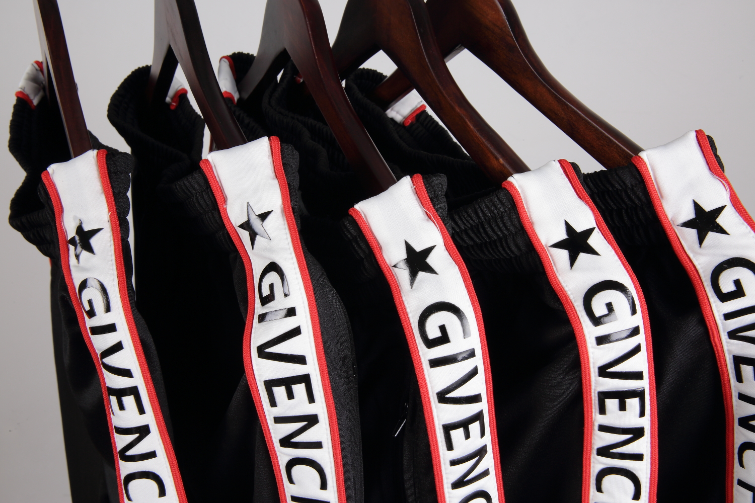 givenchy men short pants