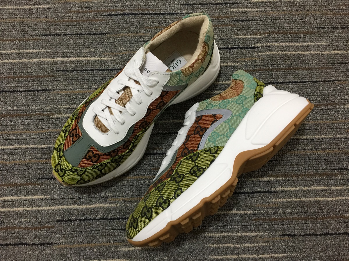 gucci shoes