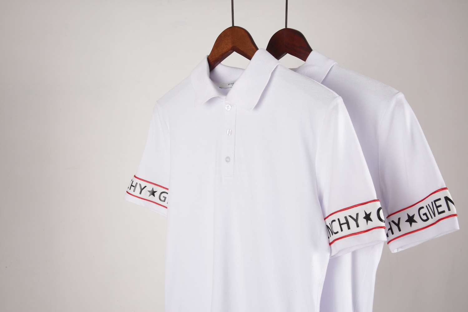 givenchy men shirts