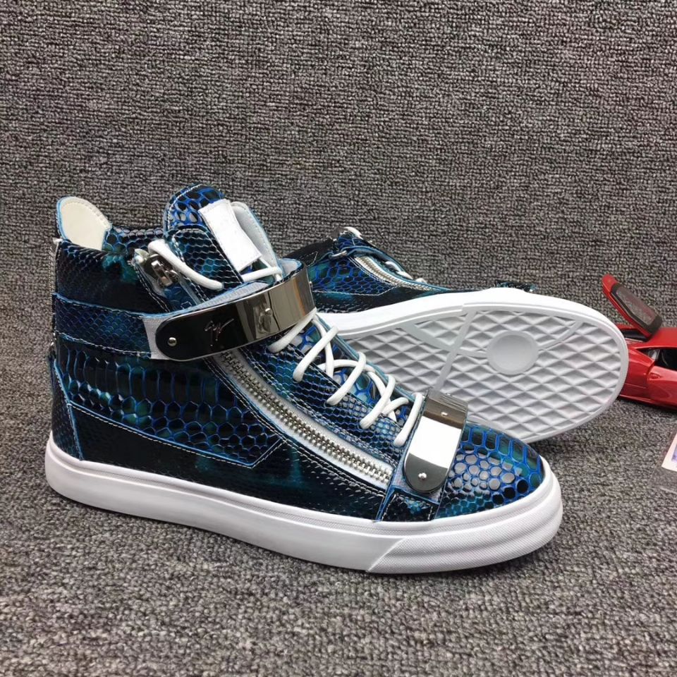 giuseppe zanotti men shoes
